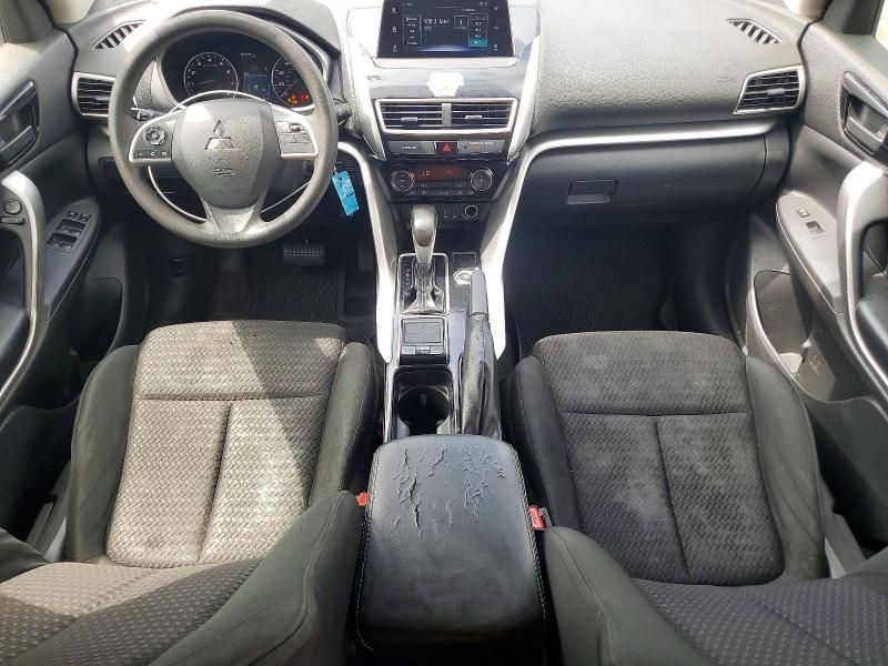Auction sale of the 2018 Mitsubishi Eclipse Cross, vin: JA4AT4AA2JZ069645, lot number: 65492316