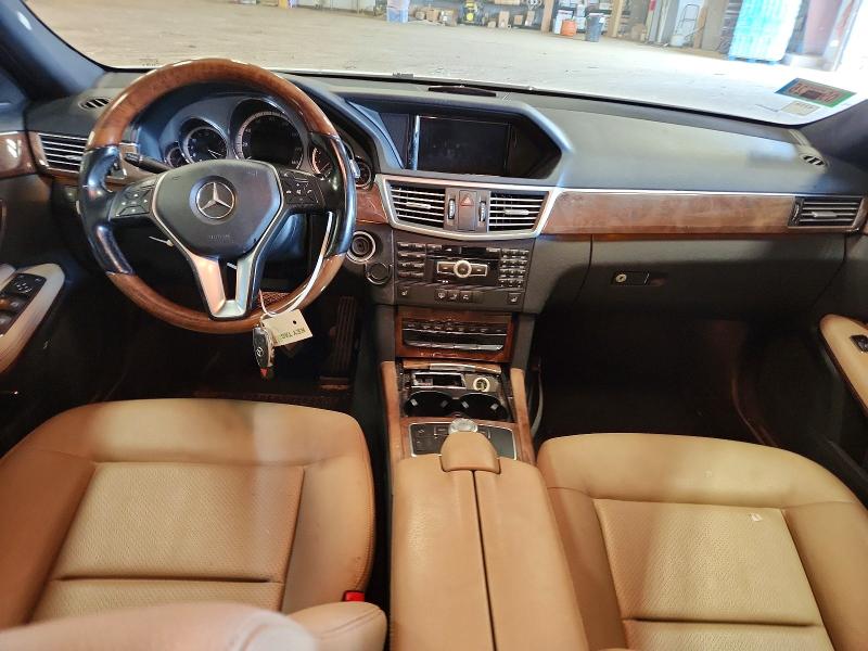 2012 Mercedes-benz E მანქანა იყიდება აუქციონზე, vin: WDDHF8JB5CA613350, აუქციონის ნომერი: 64194976