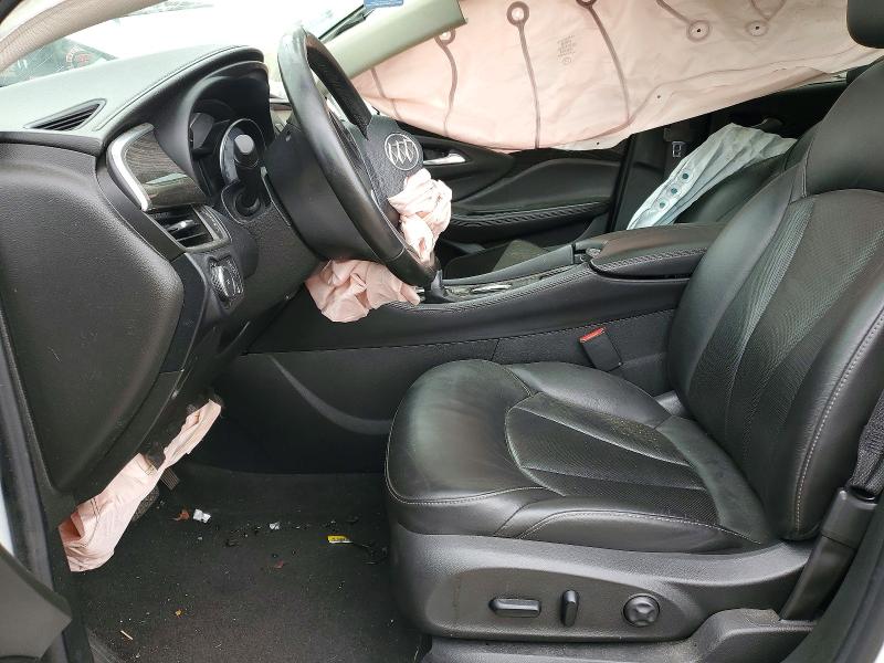 Продаж на аукціоні авто 2020 Buick Envision, vin: LRBFX2SA2LD016171, номер лоту: 65735146