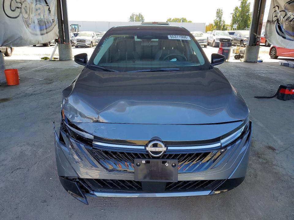 Продажа на аукционе авто 2026 Nissan Sentra, vin: 3N1AB9CV9TY235522, номер лота: 65311966