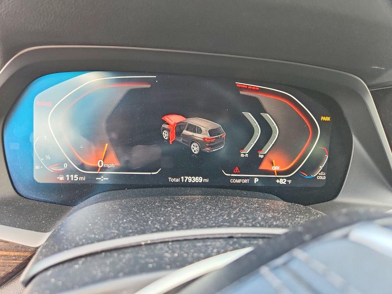 Aukcja sprzedaży 2019 Bmw X5, vin: 5UXCR6C5XKLL65167, numer aukcji: 66170466