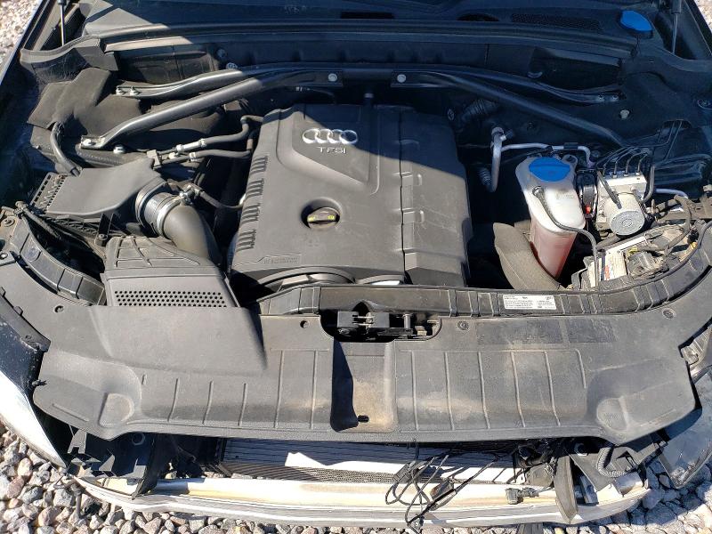 Aukcja sprzedaży 2017 Audi Q5, vin: WA1L2AFP0HA006625, numer aukcji: 63778496