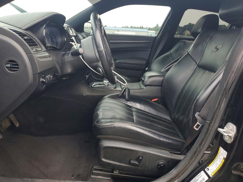 2015 Chrysler 300 მანქანა იყიდება აუქციონზე, vin: 2C3CCABG8FH859933, აუქციონის ნომერი: 64822466