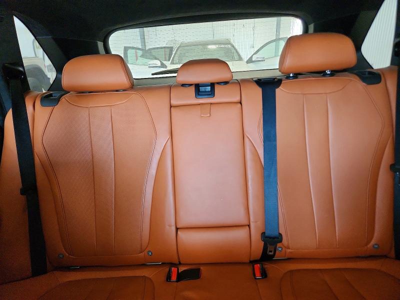 66958876 :رقم المزاد ، 5YMKT6C53J0Y84311 vin ، 2018 Bmw X5 مزاد بيع