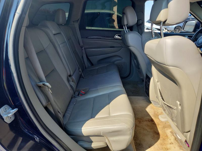 Продажа на аукционе авто 2012 Jeep Grand Cherokee, vin: 1C4RJFAG2CC255190, номер лота: 65485156