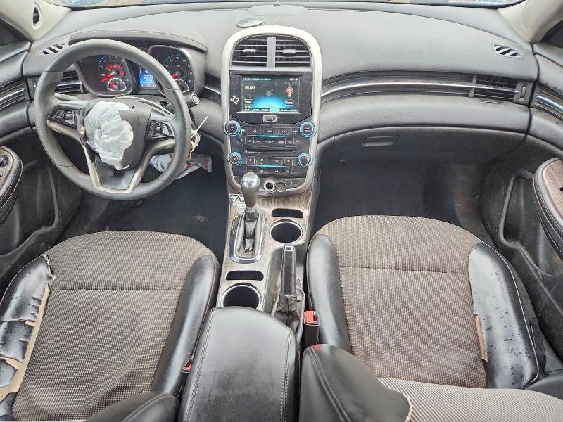 Aukcja sprzedaży 2015 Chevrolet Malibu, vin: 1G11C5SL8FF340981, numer aukcji: 66571236