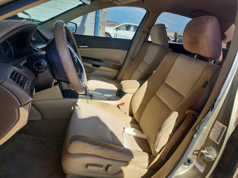 66240696 :رقم المزاد ، JHMCP26488C062351 vin ، 2008 Honda Accord مزاد بيع