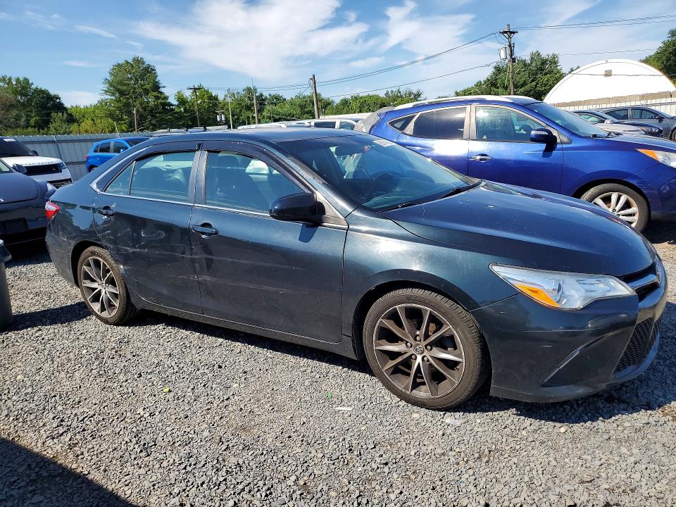 Aukcja sprzedaży 2015 Toyota Camry, vin: 4T1BF1FK7FU485997, numer aukcji: 63741186
