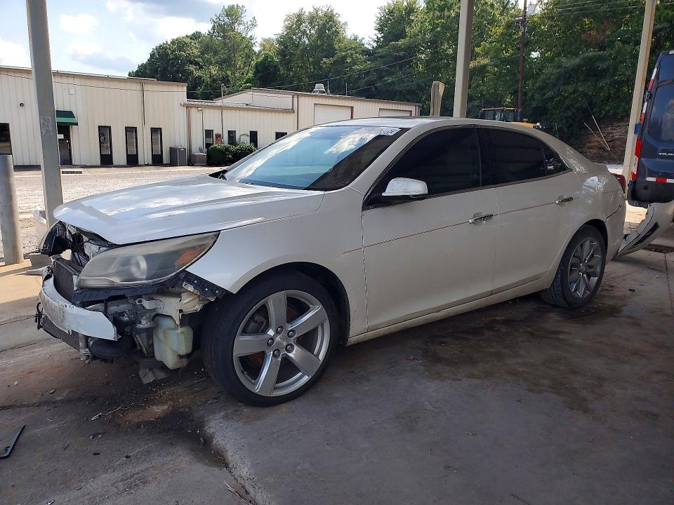 Aukcja sprzedaży 2014 Chevrolet Malibu, vin: 1G11J5SX0EF229333, numer aukcji: 63777756