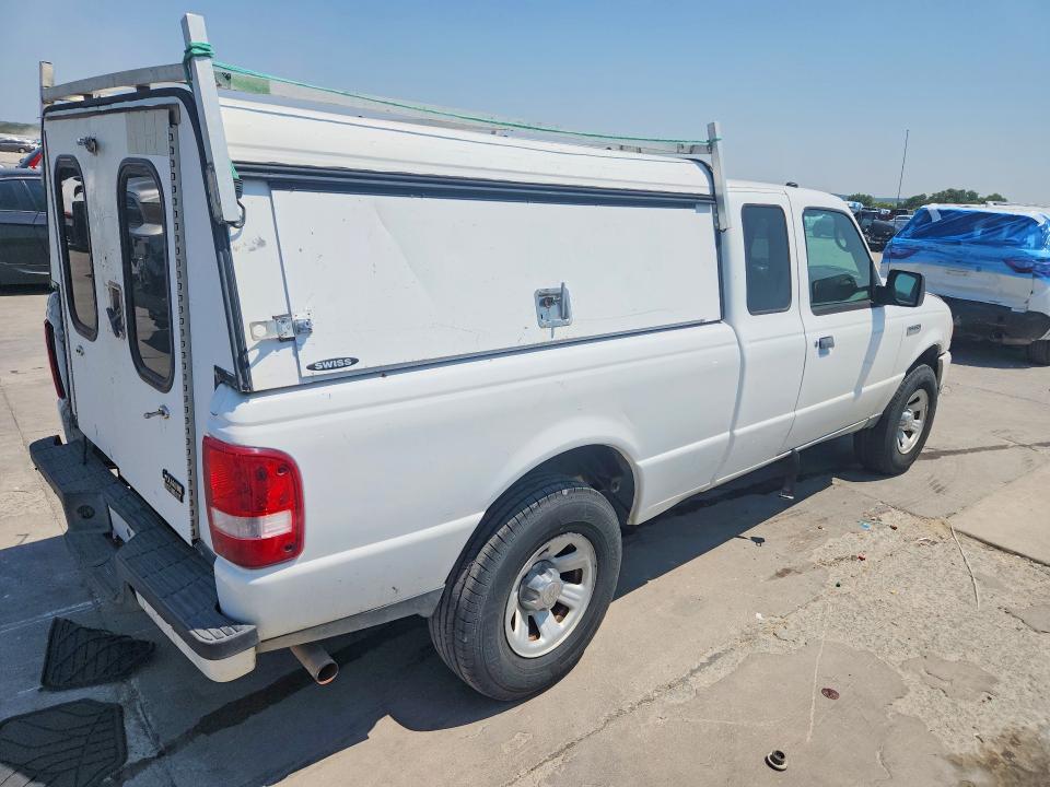 Продажа на аукционе авто 2010 Ford Ranger, vin: 1FTKR1ED2APA31856, номер лота: 63732276