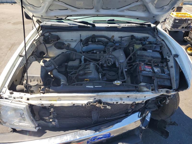 1998 Toyota Tacoma მანქანა იყიდება აუქციონზე, vin: 4TANL42N1WZ044330, აუქციონის ნომერი: 63592146