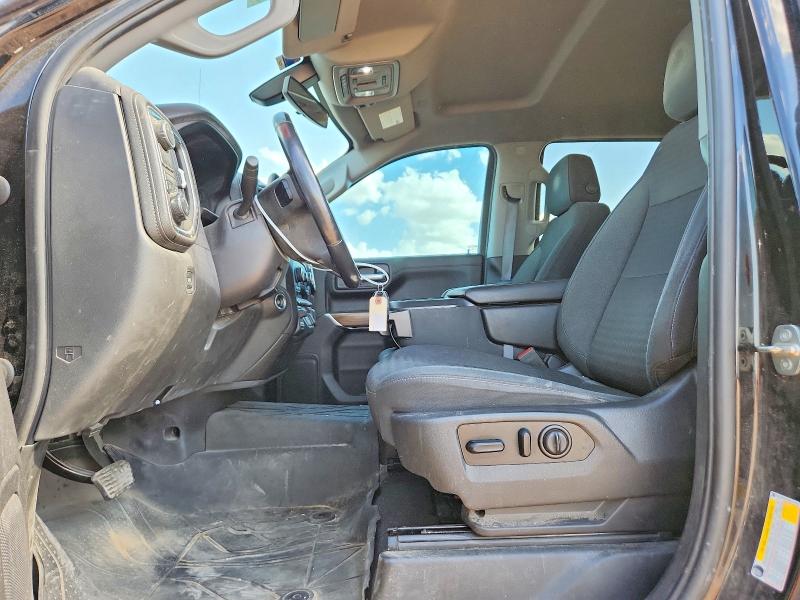 Aukcja sprzedaży 2021 Chevrolet Silverado, vin: 3GCPWCED9MG167565, numer aukcji: 65176536