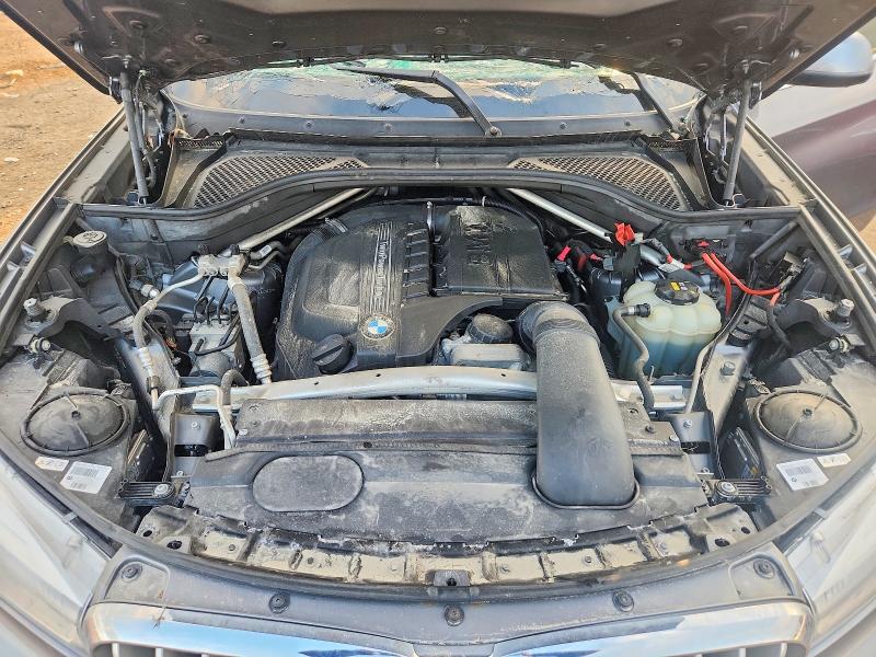 Aukcja sprzedaży 2016 Bmw X5, vin: 5UXKR0C51G0U49735, numer aukcji: 64797906