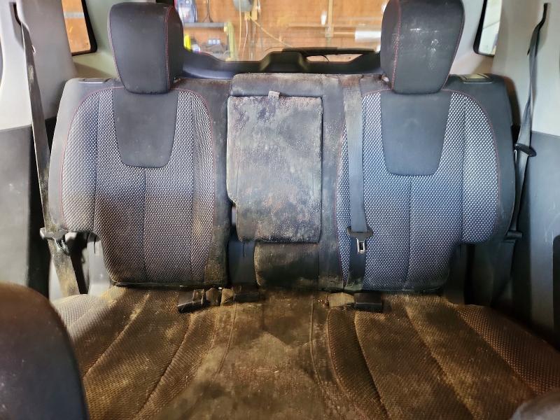 2016 Gmc Terrain მანქანა იყიდება აუქციონზე, vin: 2GKFLSEK0G6123617, აუქციონის ნომერი: 66706126