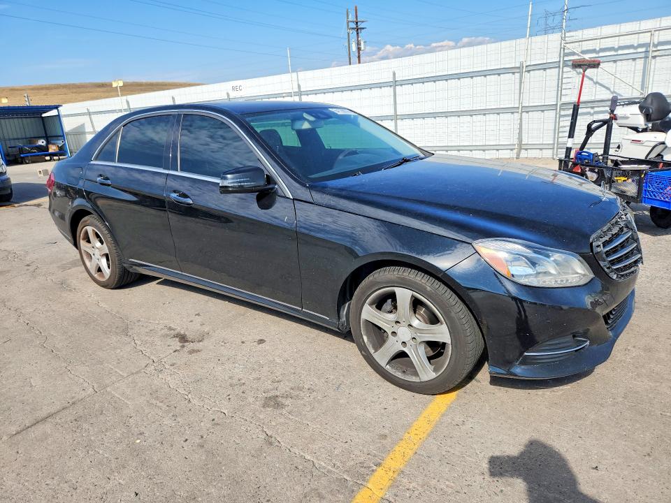 Продаж на аукціоні авто 2014 Mercedes-benz E, vin: WDDHF5KB4EA833479, номер лоту: 64129076