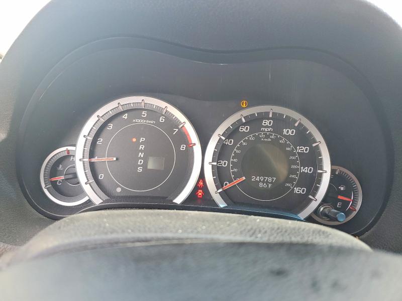 63879736 :رقم المزاد ، JH4CU2F60BC011217 vin ، 2011 Acura Tsx مزاد بيع