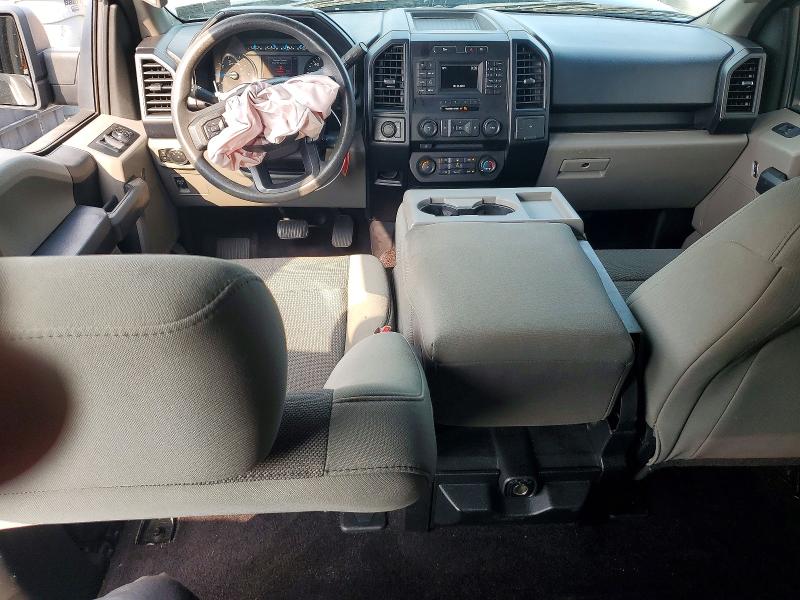 Aukcja sprzedaży 2016 Ford F150, vin: 1FTEW1EP4GFB80431, numer aukcji: 65006696