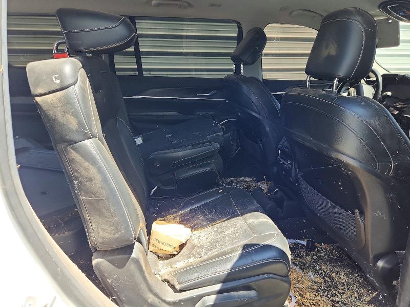 Продажа на аукционе авто 2023 Jeep Grand Cherokee, vin: 1C4RJKBG4P8806557, номер лота: 65293036