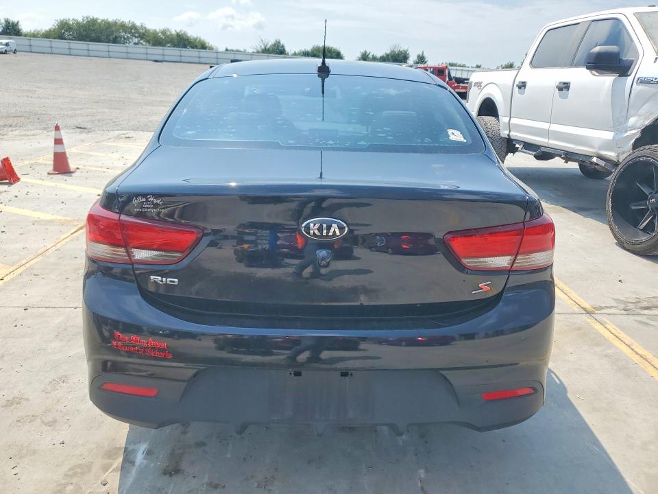 Aukcja sprzedaży 2020 Kia Rio, vin: 3KPA24AD1LE354256, numer aukcji: 64232926