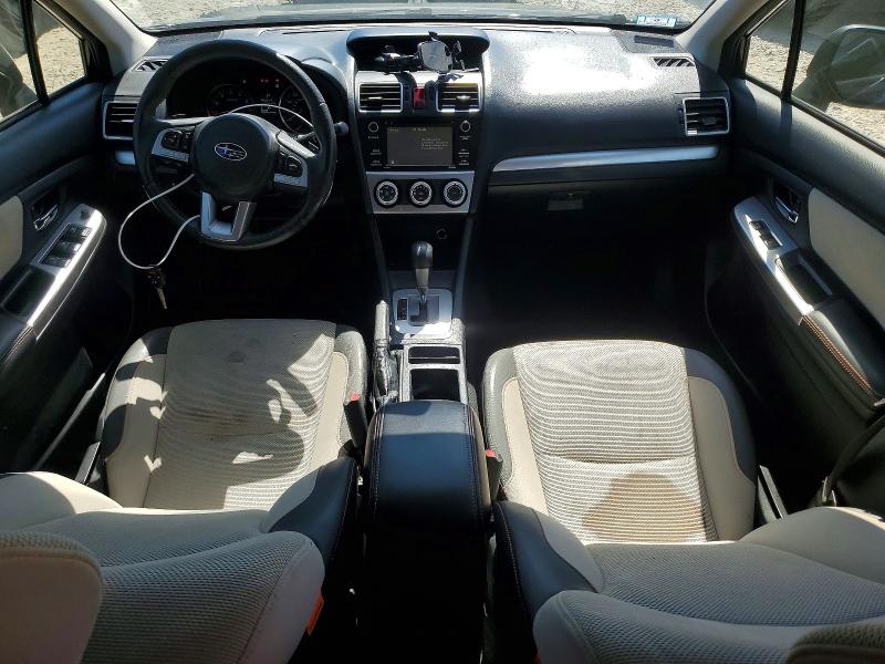 Aukcja sprzedaży 2017 Subaru Crosstrek, vin: JF2GPABC4H8203396, numer aukcji: 67402276