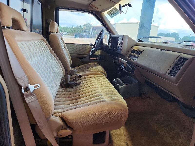Aukcja sprzedaży 1994 Chevrolet Gmt-400, vin: 1GCEK14K7RZ205647, numer aukcji: 63237346