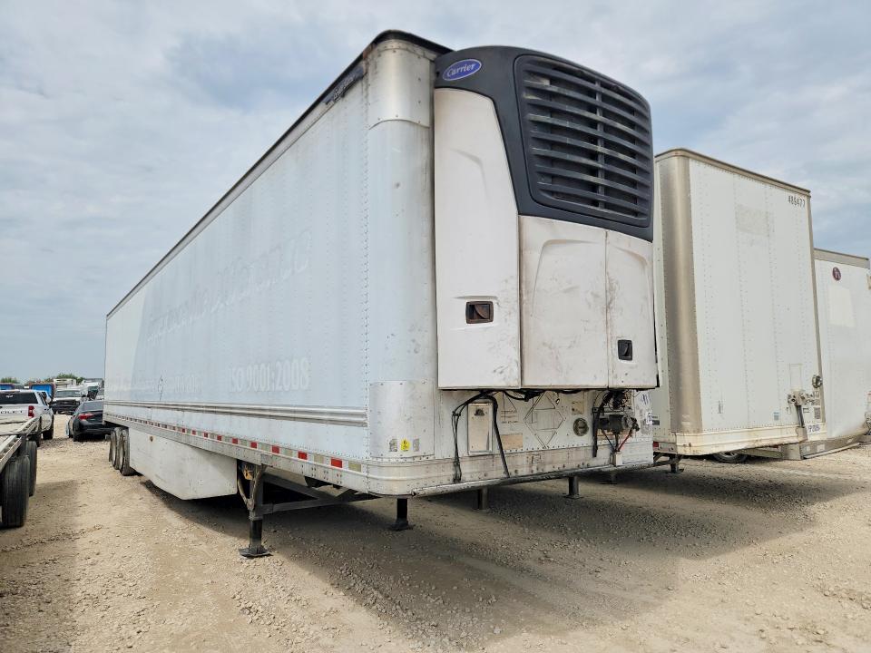 Aukcja sprzedaży 2012 Great Dane Trailers, vin: 1GRAA0621CB703230, numer aukcji: 66827916