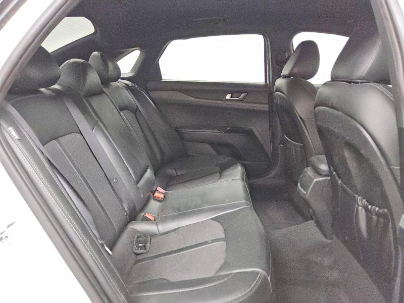 65890716 :رقم المزاد ، 5XXG64J28NG152621 vin ، 2022 Kia K5 مزاد بيع