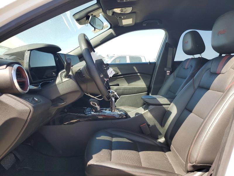 Продаж на аукціоні авто 2025 Chevrolet Trax, vin: KL77LJEP8SC027754, номер лоту: 64636636