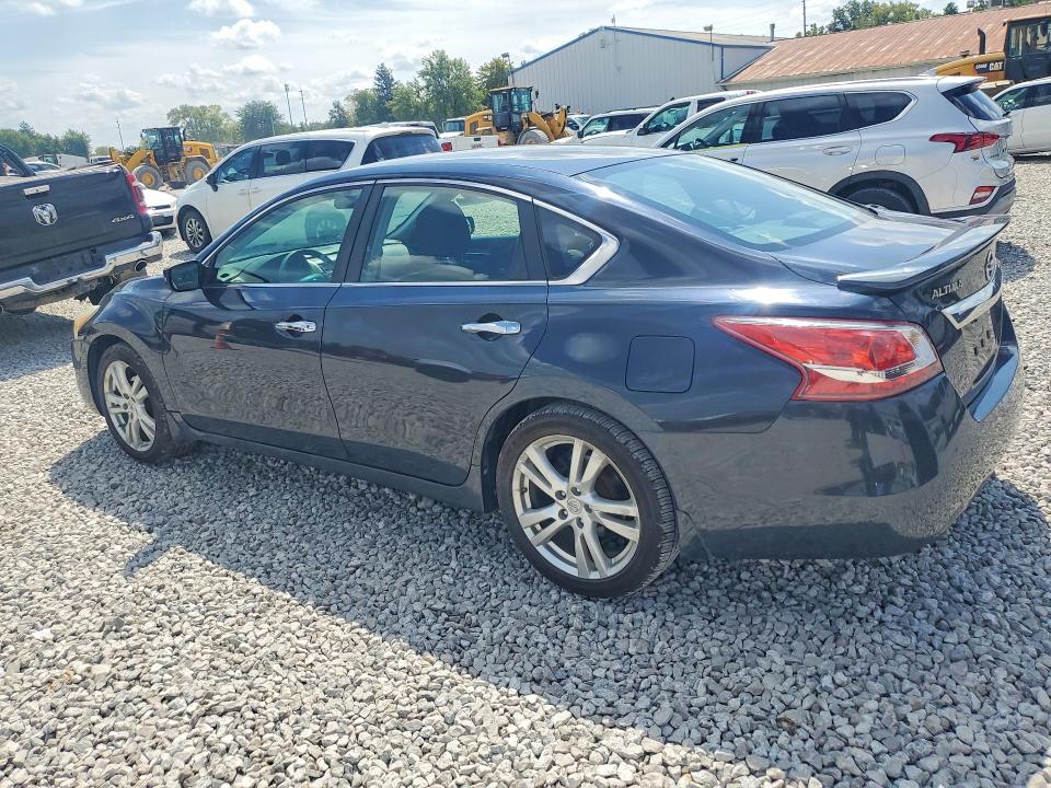 Продаж на аукціоні авто 2013 Nissan Altima, vin: 1N4BL3AP0DN566381, номер лоту: 66642946