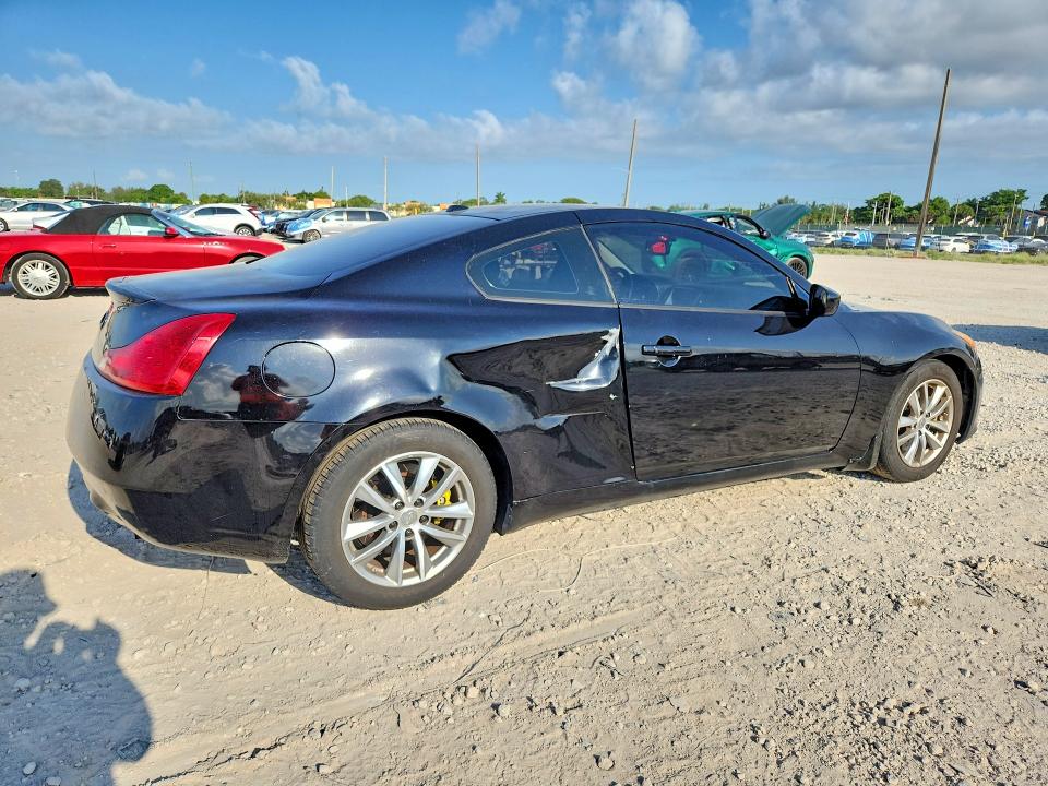 Продажа на аукционе авто 2008 Infiniti G37, vin: JNKCV64E58M107426, номер лота: 65154206