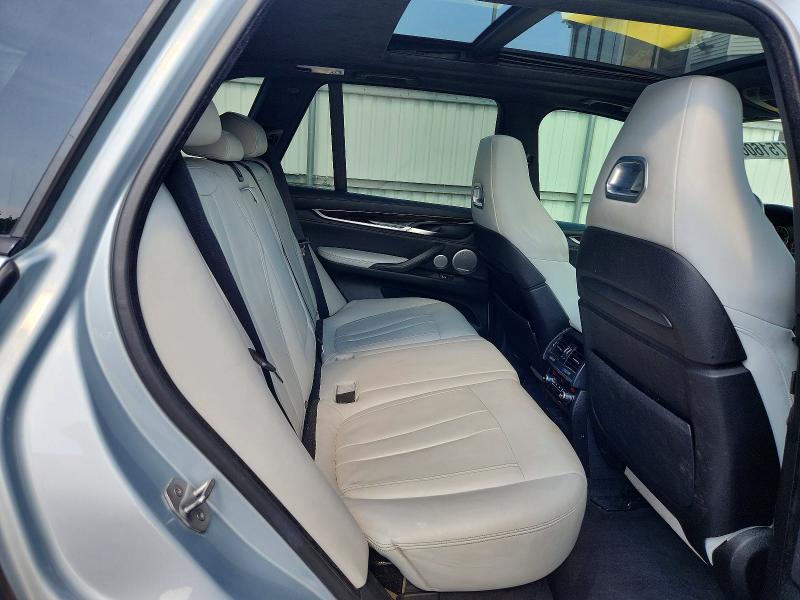 64751606 :رقم المزاد ، 5YMKT6C5XG0R78274 vin ، 2016 Bmw X5 مزاد بيع