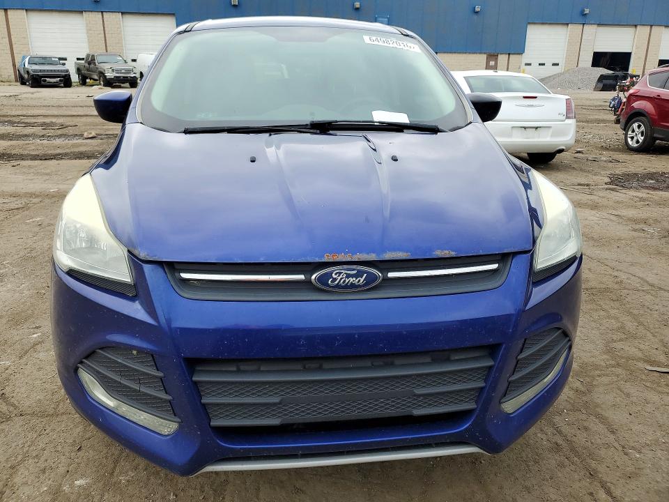 Продаж на аукціоні авто 2015 Ford Escape, vin: 1FMCU0G93FUC76871, номер лоту: 64982016