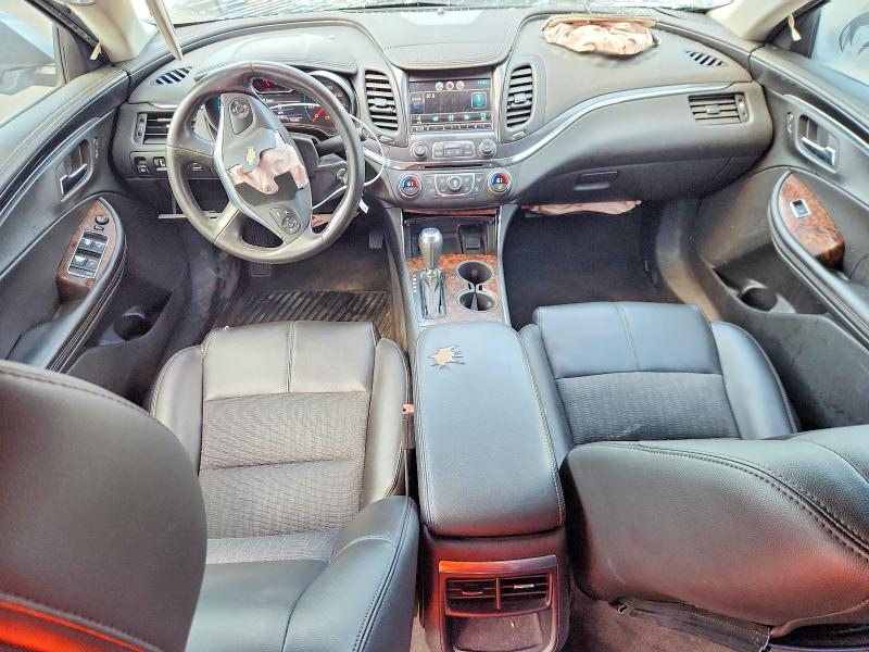 64295086 :رقم المزاد ، 1G1115SL5EU119659 vin ، 2014 Chevrolet Impala مزاد بيع