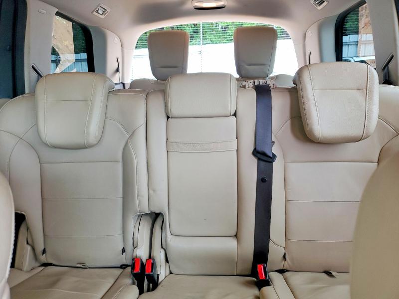 Продаж на аукціоні авто 2018 Mercedes-benz Gls, vin: 4JGDF6EE9JB046810, номер лоту: 66655766