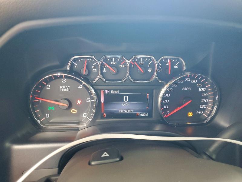 2014 Gmc Sierra მანქანა იყიდება აუქციონზე, vin: 3GTU2VEC2EG384345, აუქციონის ნომერი: 64891166
