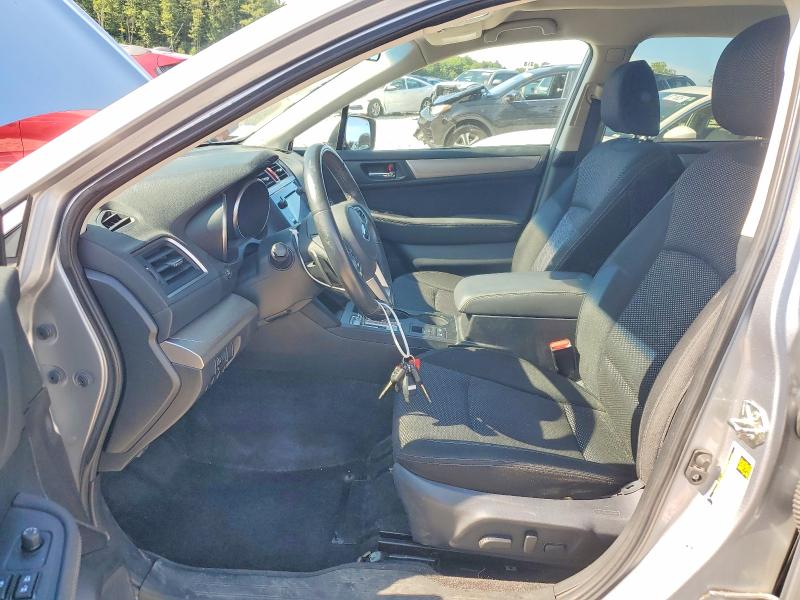 65286896 :رقم المزاد ، 4S4BSACC2F3232973 vin ، 2015 Subaru Outback مزاد بيع