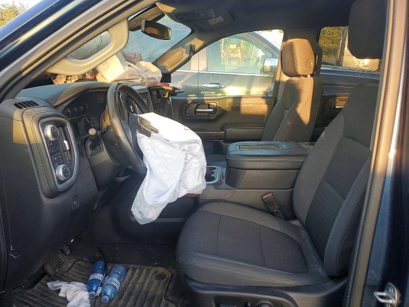 Aukcja sprzedaży 2020 Gmc Sierra, vin: 1GTU9CED7LZ133942, numer aukcji: 62786006