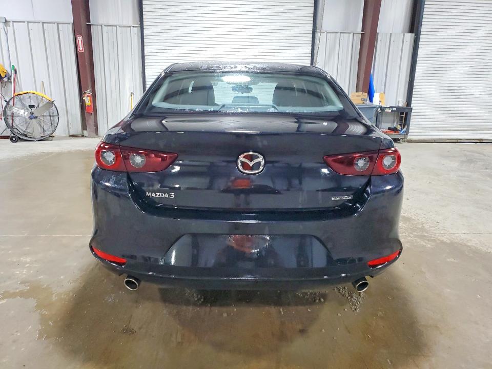 Aukcja sprzedaży 2022 Mazda 3, vin: JM1BPABL6N1507939, numer aukcji: 65756266