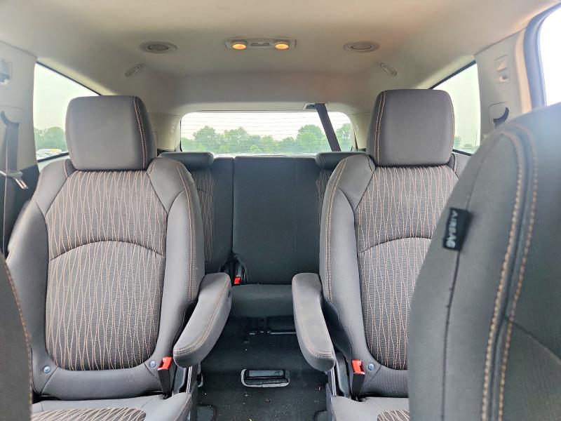 Aukcja sprzedaży 2014 Chevrolet Traverse, vin: 1GNKRGKD8EJ179520, numer aukcji: 64788306