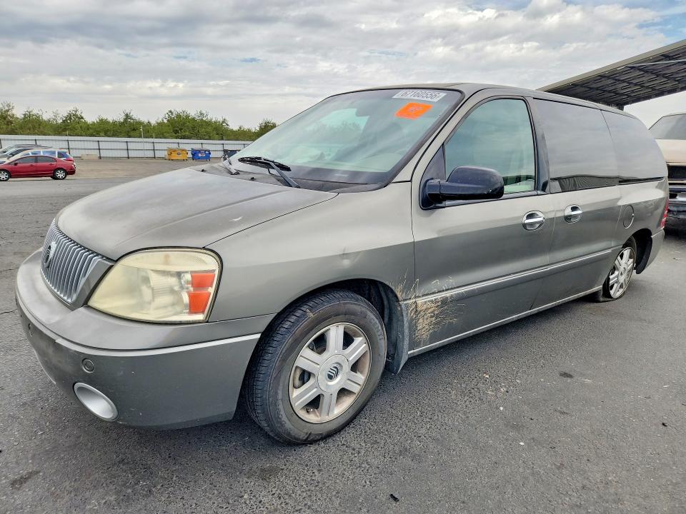 Aukcja sprzedaży 2005 Mercury Monterey, vin: 2MRZA21265BJ06553, numer aukcji: 67160556