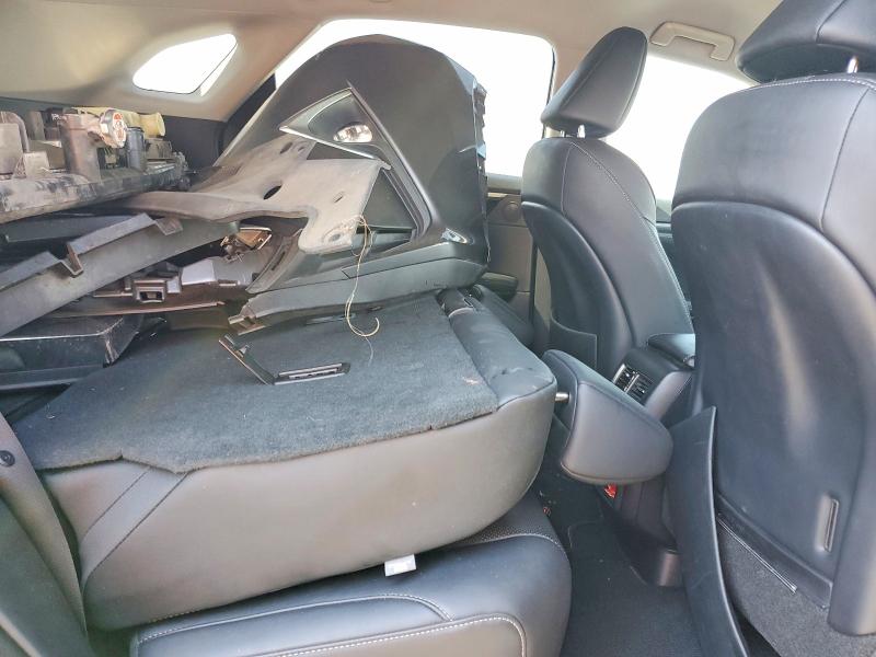 64725706 :رقم المزاد ، 2T2ZZMCAXHC079876 vin ، 2017 Lexus Rx 350 مزاد بيع