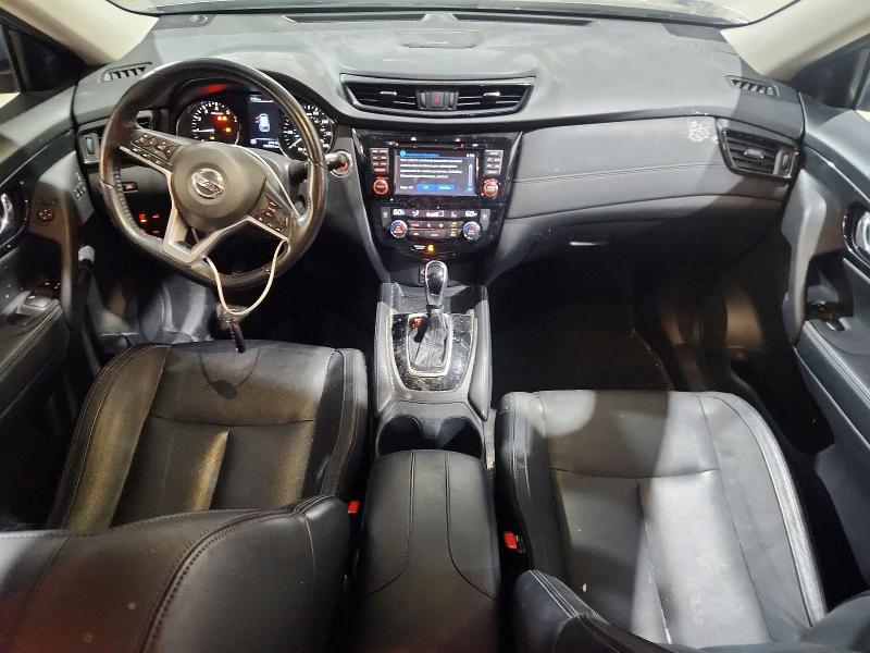 Aukcja sprzedaży 2017 Nissan Rogue, vin: JN8AT2MV6HW275995, numer aukcji: 65343836