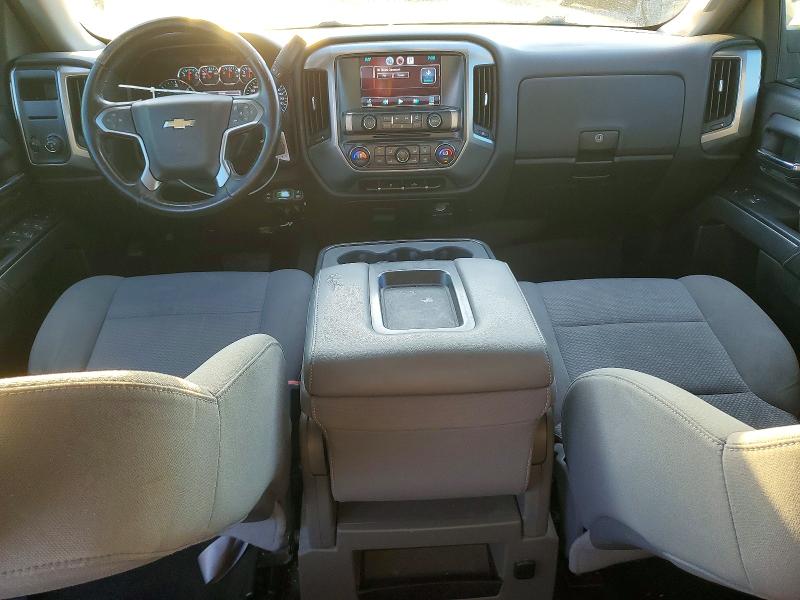 Продажа на аукционе авто 2014 Chevrolet Silverado, vin: 3GCPCREC3EG349959, номер лота: 65016866
