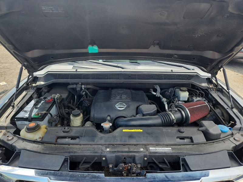 Продаж на аукціоні авто 2010 Nissan Armada, vin: 5N1AA0NE5AN609915, номер лоту: 66012106