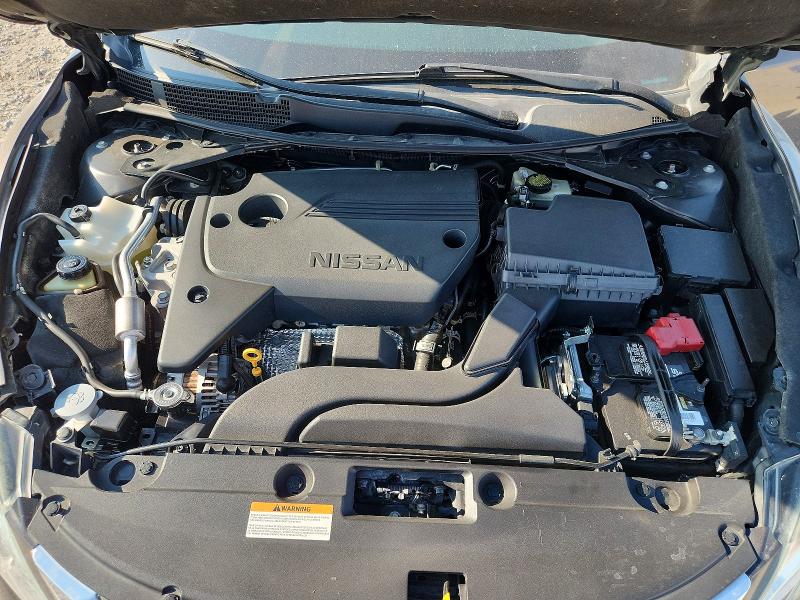 63872476 :رقم المزاد ، 1N4AL3AP7GC194310 vin ، 2016 Nissan Altima مزاد بيع