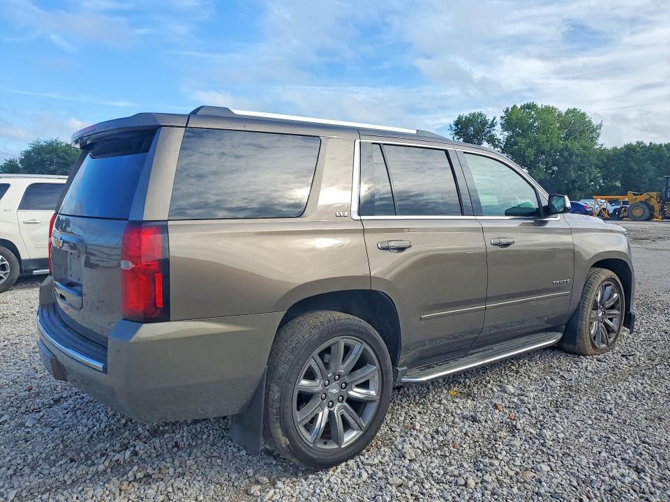 Aukcja sprzedaży 2015 Chevrolet Tahoe, vin: 1GNSKCKC7FR602689, numer aukcji: 63472836
