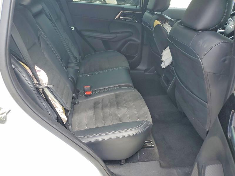 Продаж на аукціоні авто 2022 Mitsubishi Outlander, vin: JA4J4UA8XNZ054035, номер лоту: 63931026