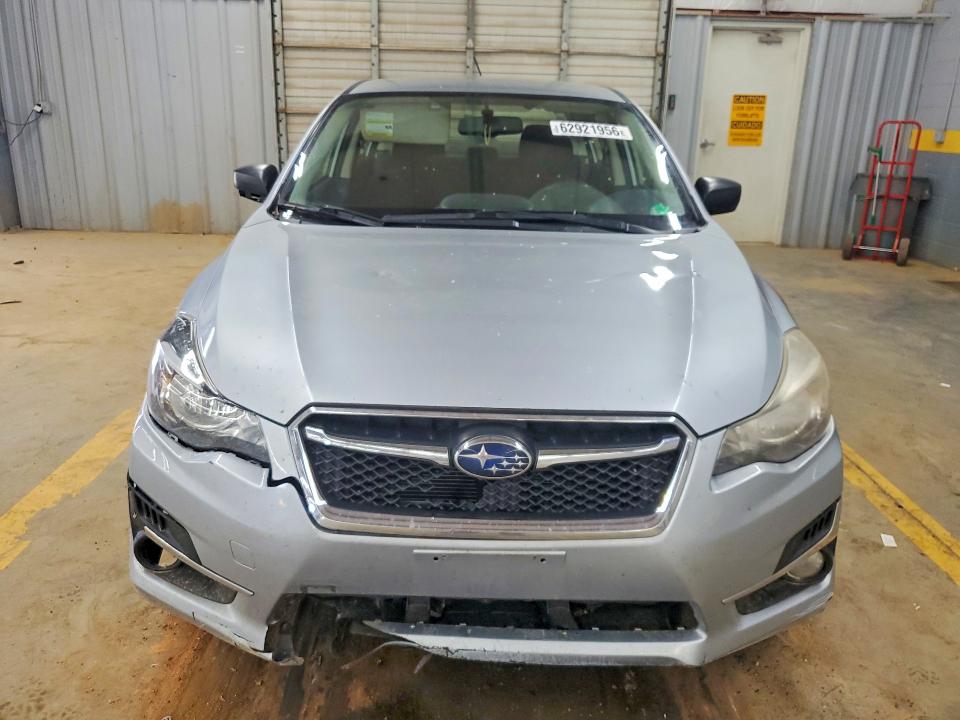 Aukcja sprzedaży 2016 Subaru Impreza, vin: JF1GJAA69GH016154, numer aukcji: 62921956