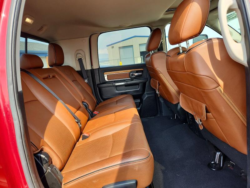 Aukcja sprzedaży 2014 Ram 3500, vin: 3C63R3NL6EG117468, numer aukcji: 64494476