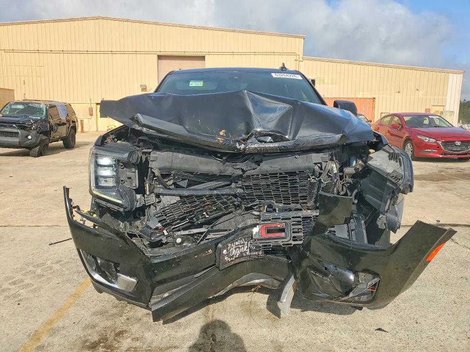 63264226 :رقم المزاد ، 1GKS1DKL5MR222365 vin ، 2021 Gmc Yukon مزاد بيع